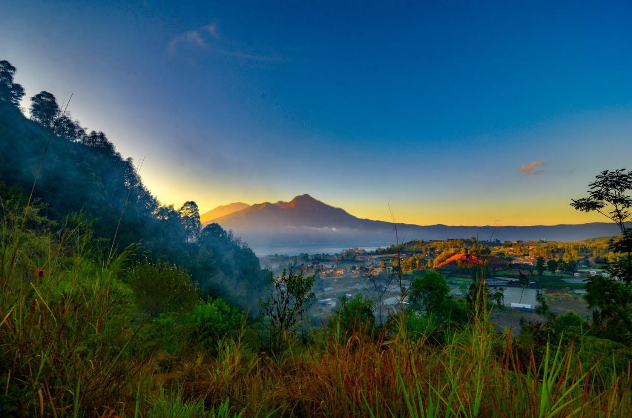 Volcano Lake View Kintamani Zewnętrze zdjęcie