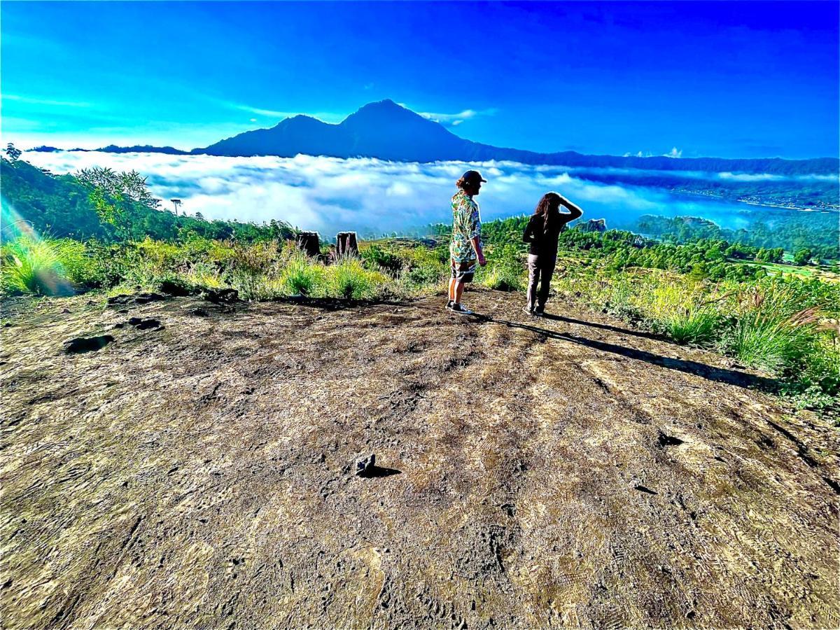 Volcano Lake View Kintamani Zewnętrze zdjęcie